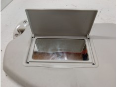 Recambio de parasol izquierdo para ford ecosport 1.0 ecoboost referencia OEM IAM    2