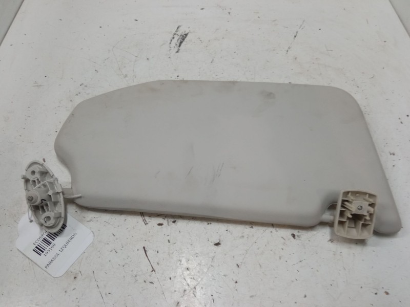 Recambio de parasol izquierdo para ford ecosport 1.0 ecoboost referencia OEM IAM   