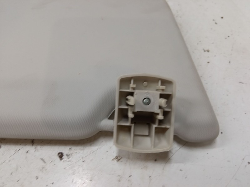 Recambio de parasol izquierdo para ford ecosport 1.0 ecoboost referencia OEM IAM   