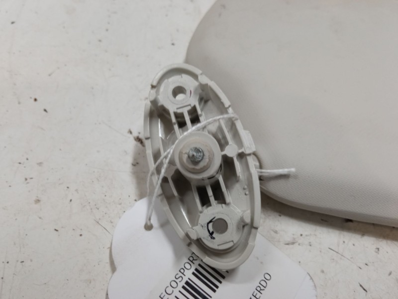 Recambio de parasol izquierdo para ford ecosport 1.0 ecoboost referencia OEM IAM   