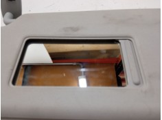 Recambio de parasol izquierdo para skoda yeti (5l) 2.0 tdi referencia OEM IAM    2