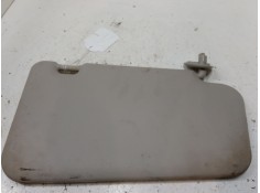 Recambio de parasol izquierdo para nissan juke (f15) 1.6 referencia OEM IAM    2