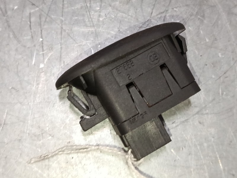 Recambio de mando elevalunas delantero izquierdo para citroën c2 (jm_) 1.4 referencia OEM IAM   