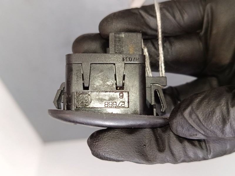 Recambio de mando elevalunas delantero izquierdo para citroën c2 (jm_) 1.4 hdi referencia OEM IAM 96401469XT  