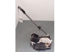 Recambio de cerradura puerta trasera derecha para volkswagen polo v (6r1, 6c1) 1.2 tdi referencia OEM IAM 6R4839015  