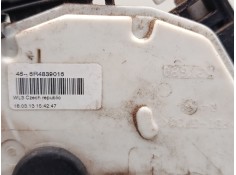 Recambio de cerradura puerta trasera derecha para volkswagen polo v (6r1, 6c1) 1.2 tdi referencia OEM IAM 6R4839015   2