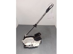 Recambio de cerradura puerta trasera izquierda para volkswagen polo v (6r1, 6c1) 1.2 tdi referencia OEM IAM 6R4839016A  