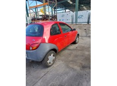 ford ka (rb_) del año 2002 2