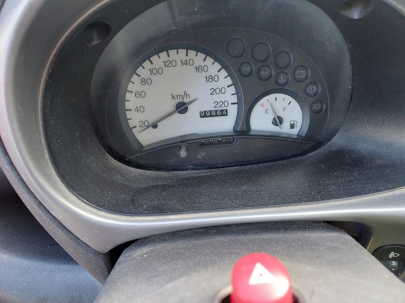 ford ka (rb_) del año 2002