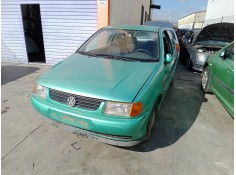 volkswagen polo iii (6n1) del año 1995