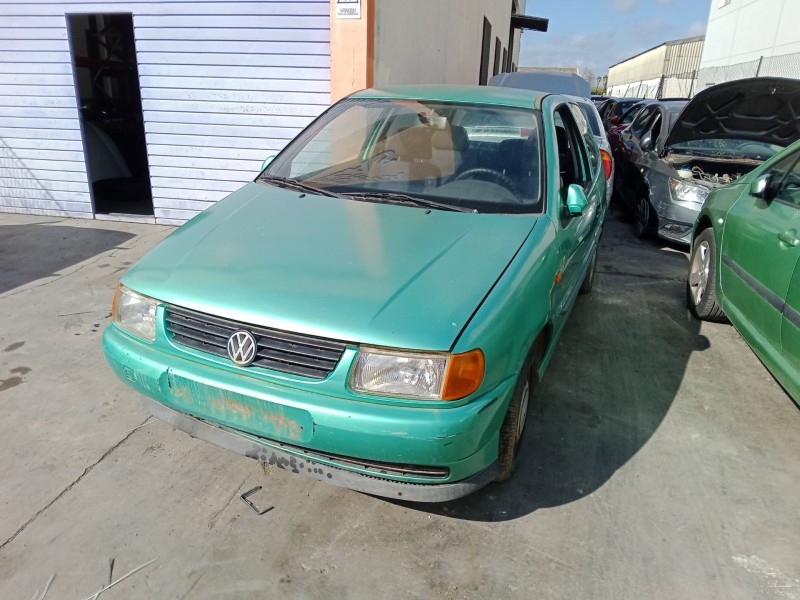 volkswagen polo iii (6n1) del año 1995