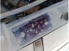 volkswagen polo iii (6n1) del año 1995 2