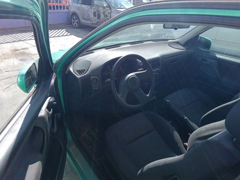 volkswagen polo iii (6n1) del año 1995