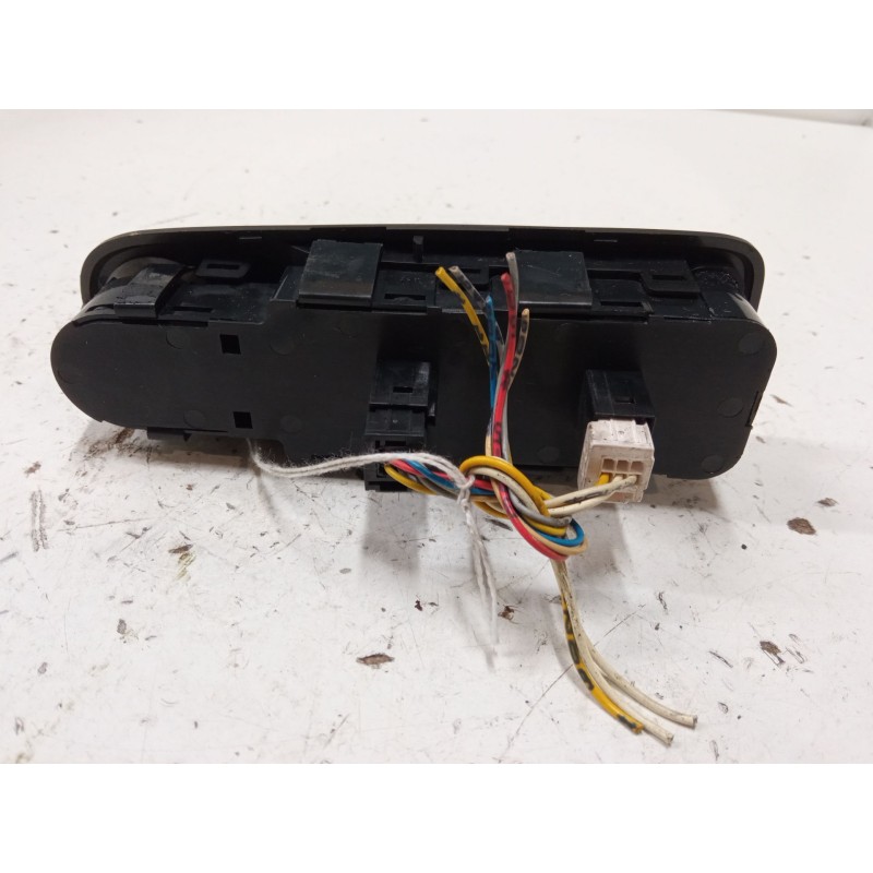 Recambio de mando elevalunas delantero izquierdo para citroën c4 grand picasso i (ua_) 2.0 hdi 138 referencia OEM IAM   