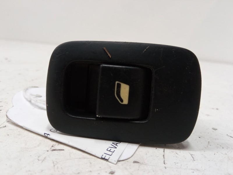 Recambio de mando elevalunas trasero izquierdo para citroën c4 grand picasso i (ua_) 2.0 hdi 138 referencia OEM IAM 96639378ZD  