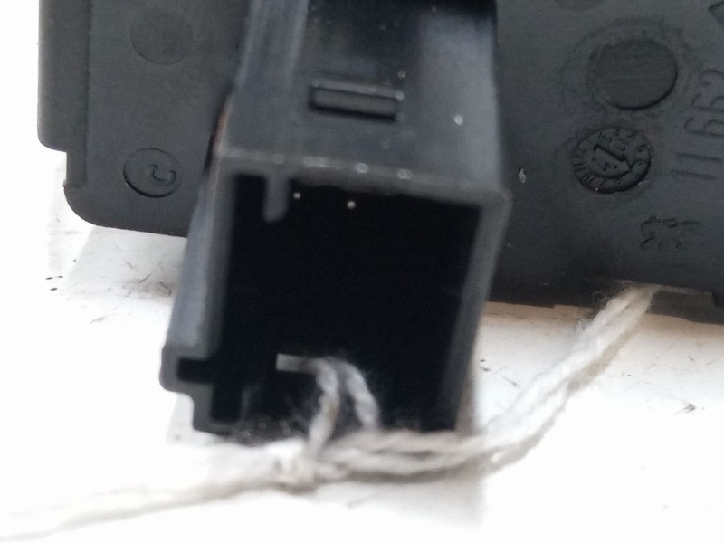 Recambio de mando elevalunas trasero izquierdo para citroën c4 grand picasso i (ua_) 2.0 hdi 138 referencia OEM IAM 96639378ZD  