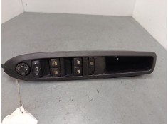 Recambio de mando elevalunas delantero izquierdo para citroën c4 ii (nc_) 1.6 vti 120 referencia OEM IAM   