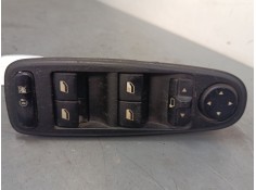 Recambio de mando elevalunas delantero izquierdo para citroën c4 picasso i monospace (ud_) 1.6 hdi referencia OEM IAM 96639382ZD