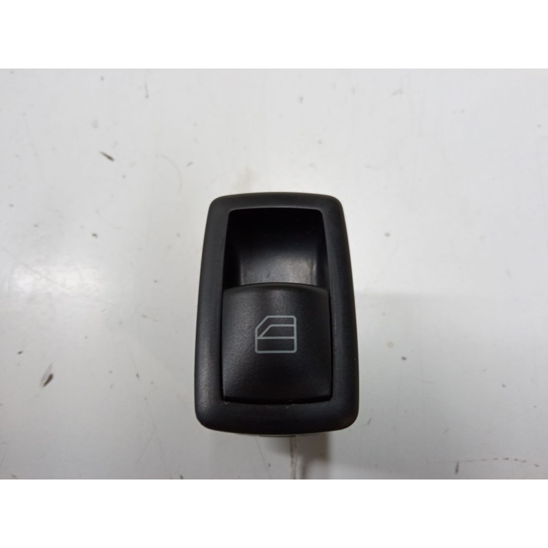 Recambio de mando elevalunas trasero izquierdo para mercedes-benz clase a (w169) a 170 (169.032, 169.332) referencia OEM IAM A25