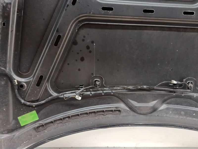 Recambio de capo para bmw z4 roadster (e85) 3.0 i referencia OEM IAM 41617180228  