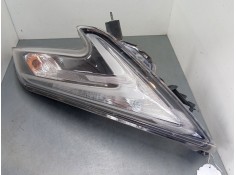Recambio de faro luz diurna izquierdo para nissan juke (f15) 1.2 dig-t referencia OEM IAM   