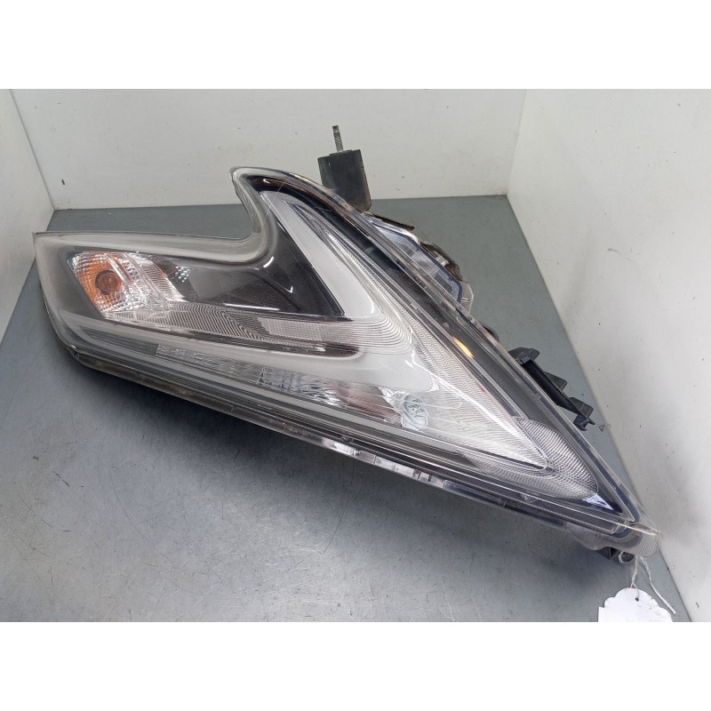 Recambio de faro luz diurna izquierdo para nissan juke (f15) 1.2 dig-t referencia OEM IAM   