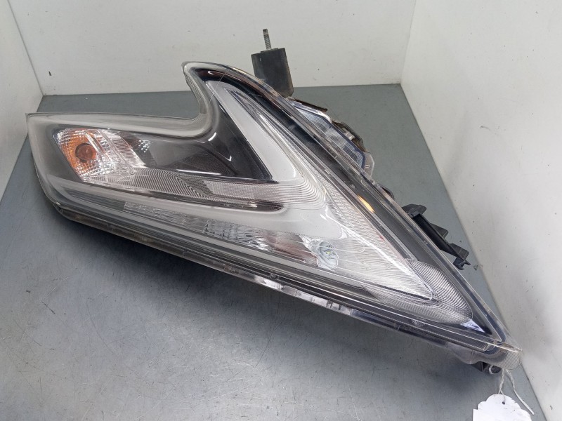 Recambio de faro luz diurna izquierdo para nissan juke (f15) 1.2 dig-t referencia OEM IAM   