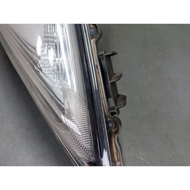 Recambio de faro luz diurna izquierdo para nissan juke (f15) 1.2 dig-t referencia OEM IAM   
