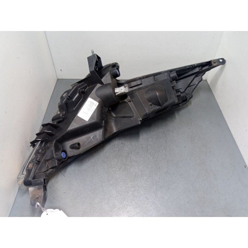 Recambio de faro luz diurna izquierdo para nissan juke (f15) 1.2 dig-t referencia OEM IAM   