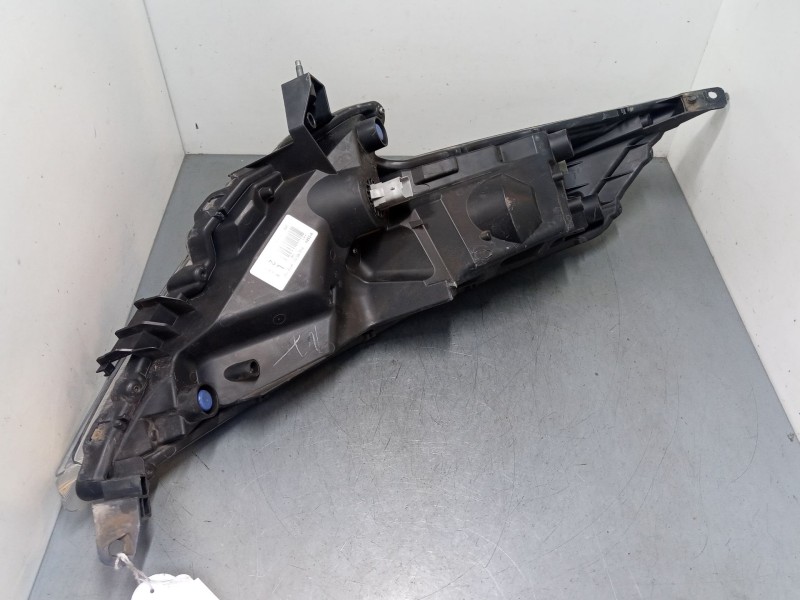 Recambio de faro luz diurna izquierdo para nissan juke (f15) 1.2 dig-t referencia OEM IAM   