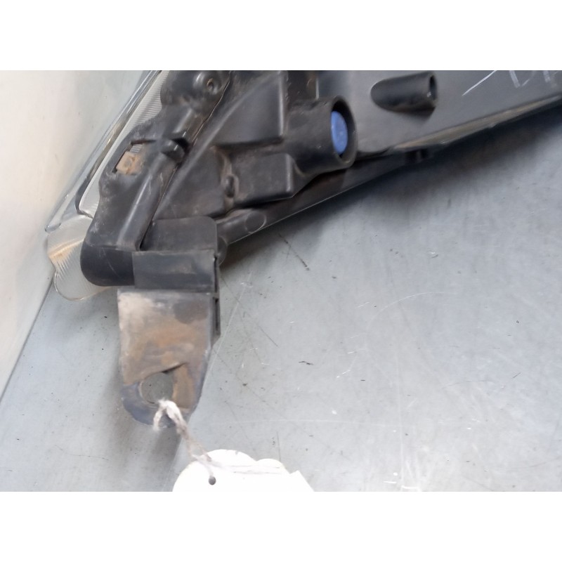 Recambio de faro luz diurna izquierdo para nissan juke (f15) 1.2 dig-t referencia OEM IAM   