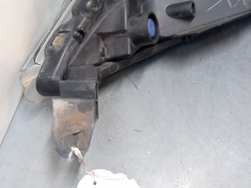 Recambio de faro luz diurna izquierdo para nissan juke (f15) 1.2 dig-t referencia OEM IAM   