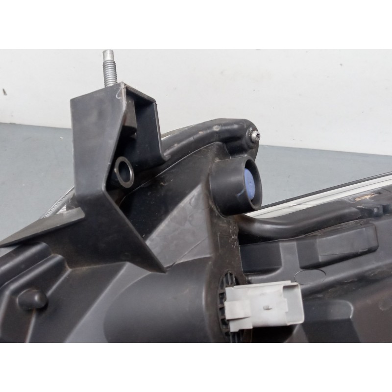 Recambio de faro luz diurna izquierdo para nissan juke (f15) 1.2 dig-t referencia OEM IAM   