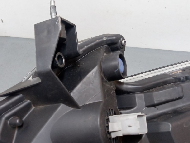 Recambio de faro luz diurna izquierdo para nissan juke (f15) 1.2 dig-t referencia OEM IAM   