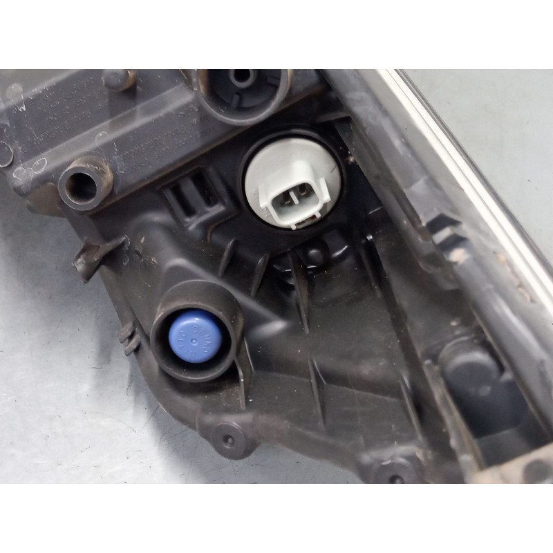 Recambio de faro luz diurna izquierdo para nissan juke (f15) 1.2 dig-t referencia OEM IAM   