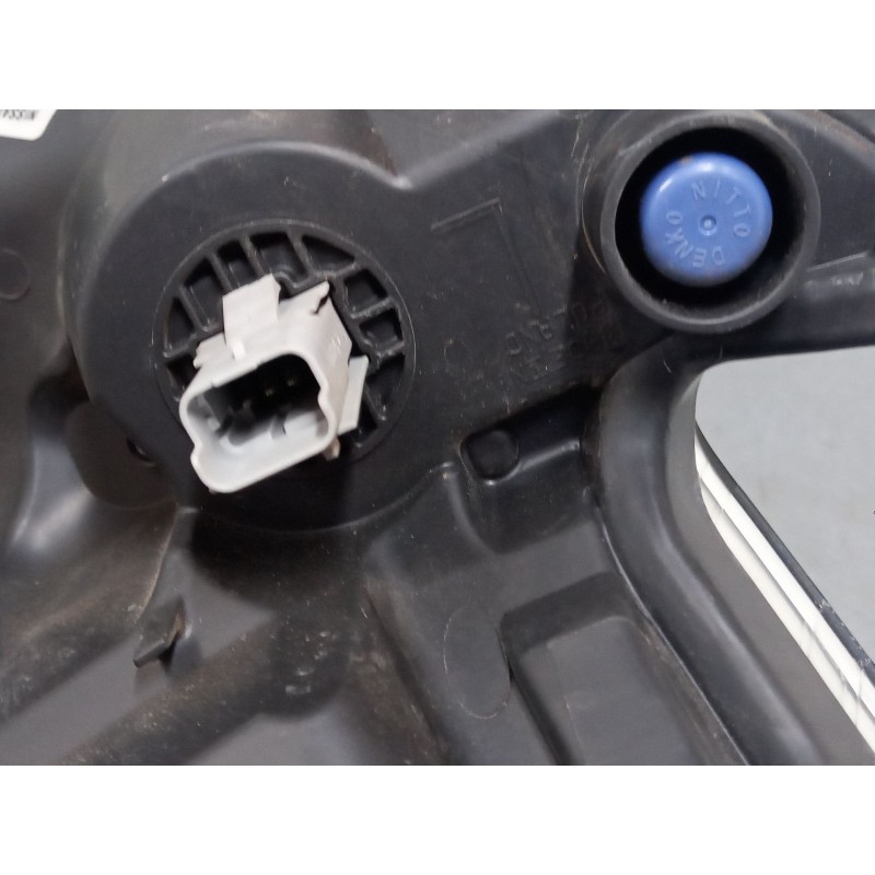 Recambio de faro luz diurna izquierdo para nissan juke (f15) 1.2 dig-t referencia OEM IAM   