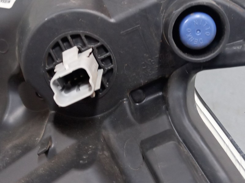 Recambio de faro luz diurna izquierdo para nissan juke (f15) 1.2 dig-t referencia OEM IAM   