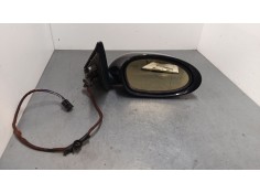 Recambio de retrovisor electrico derecho para bmw z4 roadster (e85) 3.0 i referencia OEM IAM 7189706  
