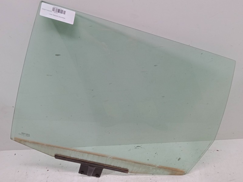 Recambio de luna trasera izquierda para renault espace i (j11_) 2.2 (j117) referencia OEM IAM   