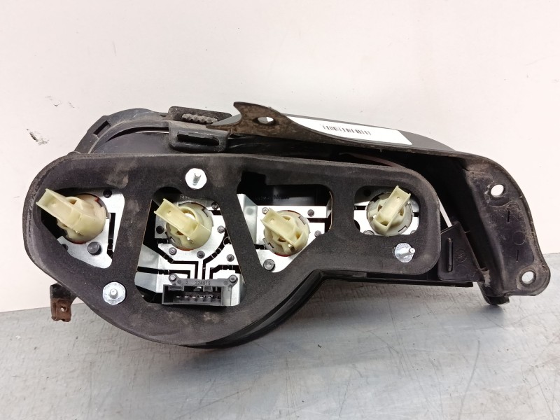 Recambio de piloto trasero derecho para bmw z4 roadster (e85) 3.0 i referencia OEM IAM 63217165722  