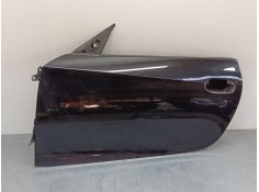 Recambio de puerta delantera izquierda para bmw z4 roadster (e85) 3.0 i referencia OEM IAM 41517201637  