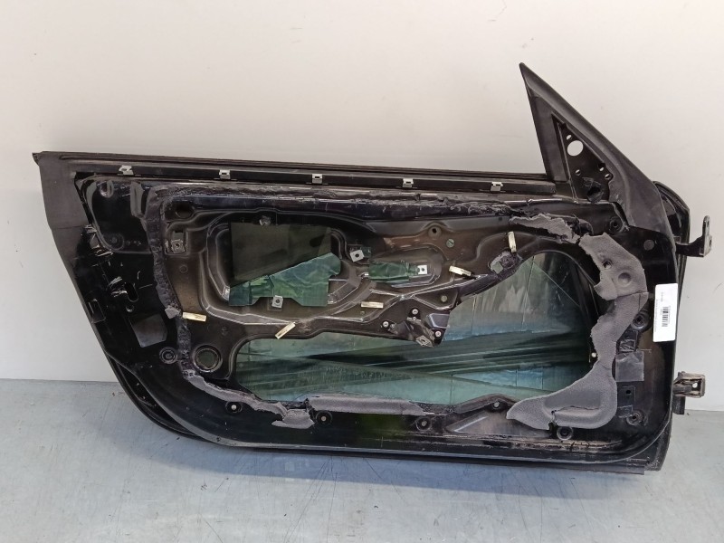 Recambio de puerta delantera izquierda para bmw z4 roadster (e85) 3.0 i referencia OEM IAM 41517201637  