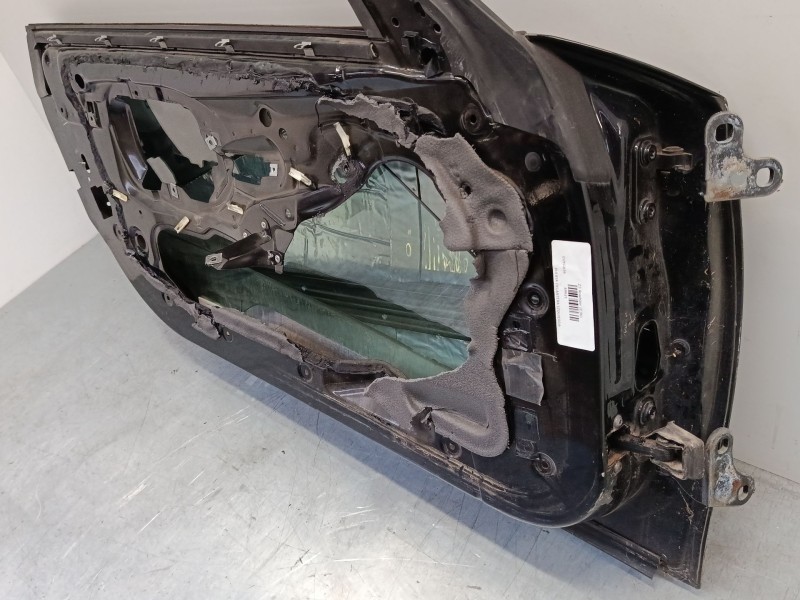 Recambio de puerta delantera izquierda para bmw z4 roadster (e85) 3.0 i referencia OEM IAM 41517201637  