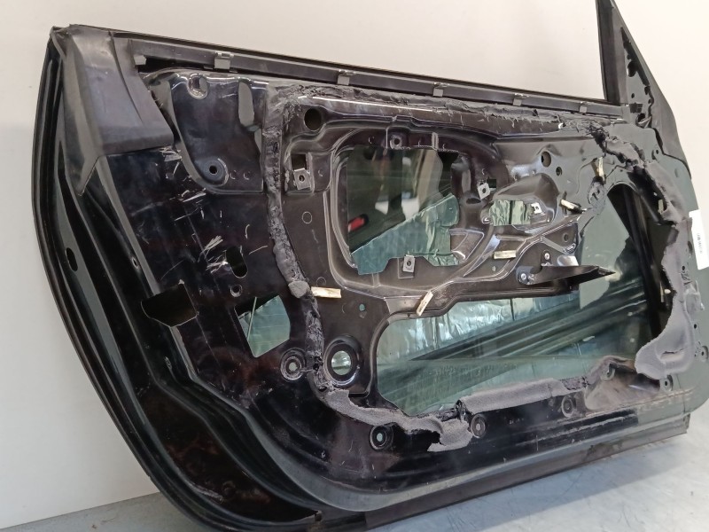 Recambio de puerta delantera izquierda para bmw z4 roadster (e85) 3.0 i referencia OEM IAM 41517201637  