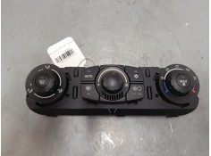 Recambio de mando calefaccion / a/a para bmw z4 roadster (e85) 3.0 i referencia OEM IAM 64116931597  