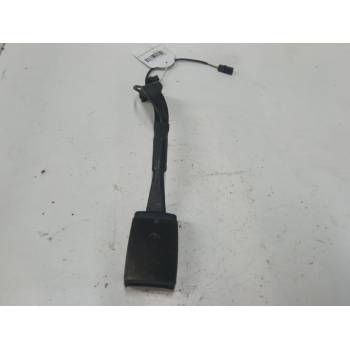 ANCLAJE CINTURON DELANTERO IZQUIERDO 