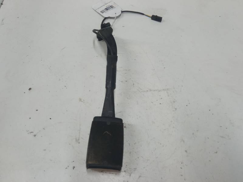 ANCLAJE CINTURON DELANTERO IZQUIERDO 