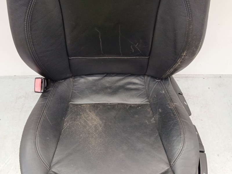 Recambio de asiento delantero izquierdo para bmw z4 roadster (e85) 3.0 i referencia OEM IAM   