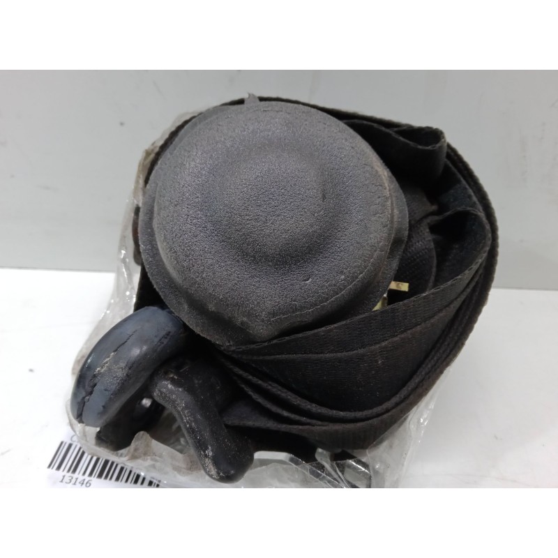 Recambio de cinturon seguridad trasero derecho para citroën c3 i (fc_, fn_) 1.4 i referencia OEM IAM   
