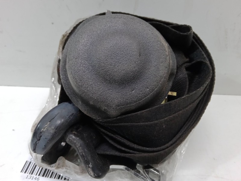 Recambio de cinturon seguridad trasero derecho para citroën c3 i (fc_, fn_) 1.4 i referencia OEM IAM    Recambio de cinturon seguridad trasero derecho para citroën c3 i (fc_, fn_) 1.4 i referencia OEM IAM